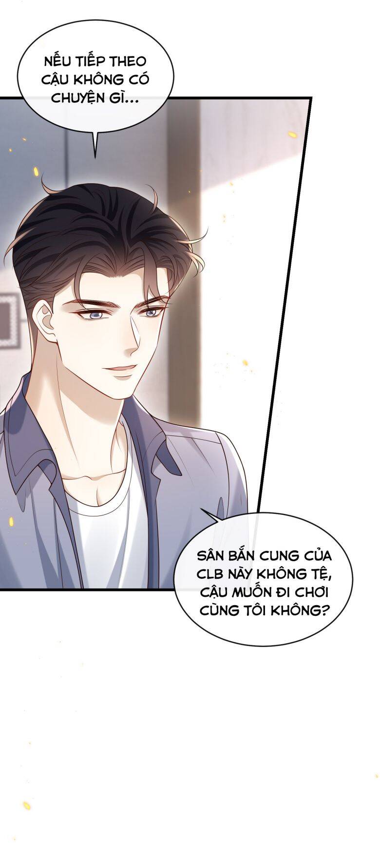 Anh Ấy Đến Từ Màn Đêm Chapter 23 - 22