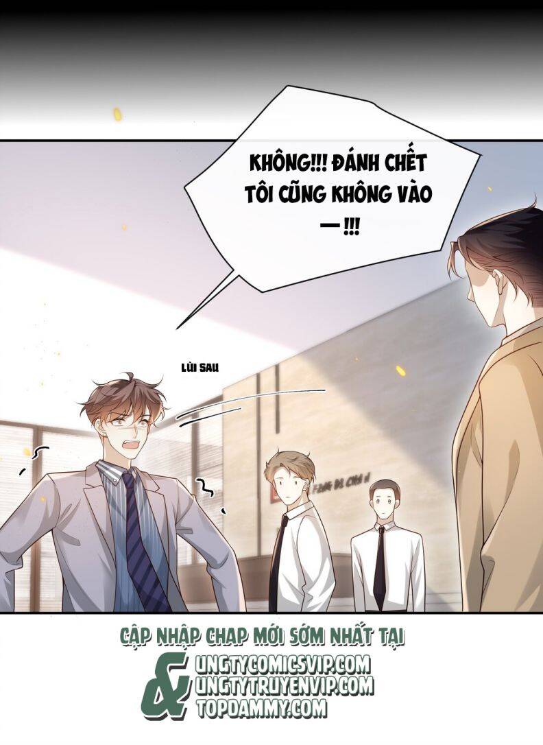 Anh Ấy Đến Từ Màn Đêm Chapter 4 - 18