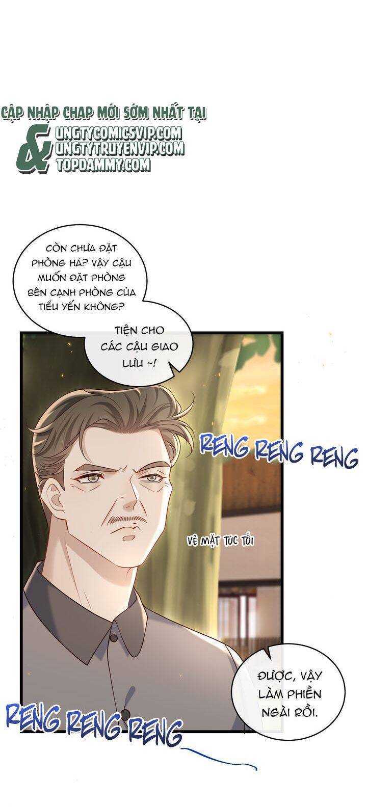 Anh Ấy Đến Từ Màn Đêm Chapter 40 - 34