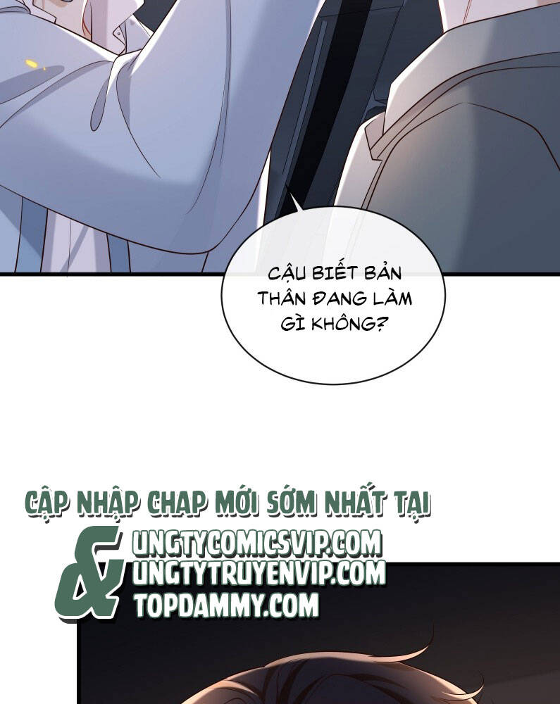 Anh Ấy Đến Từ Màn Đêm Chapter 58 - 13