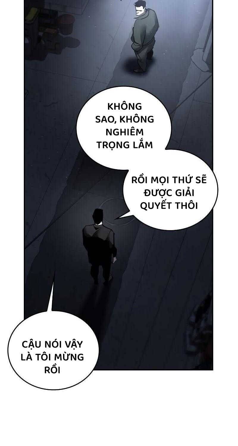 Dạ Thánh Chapter 1 - 71