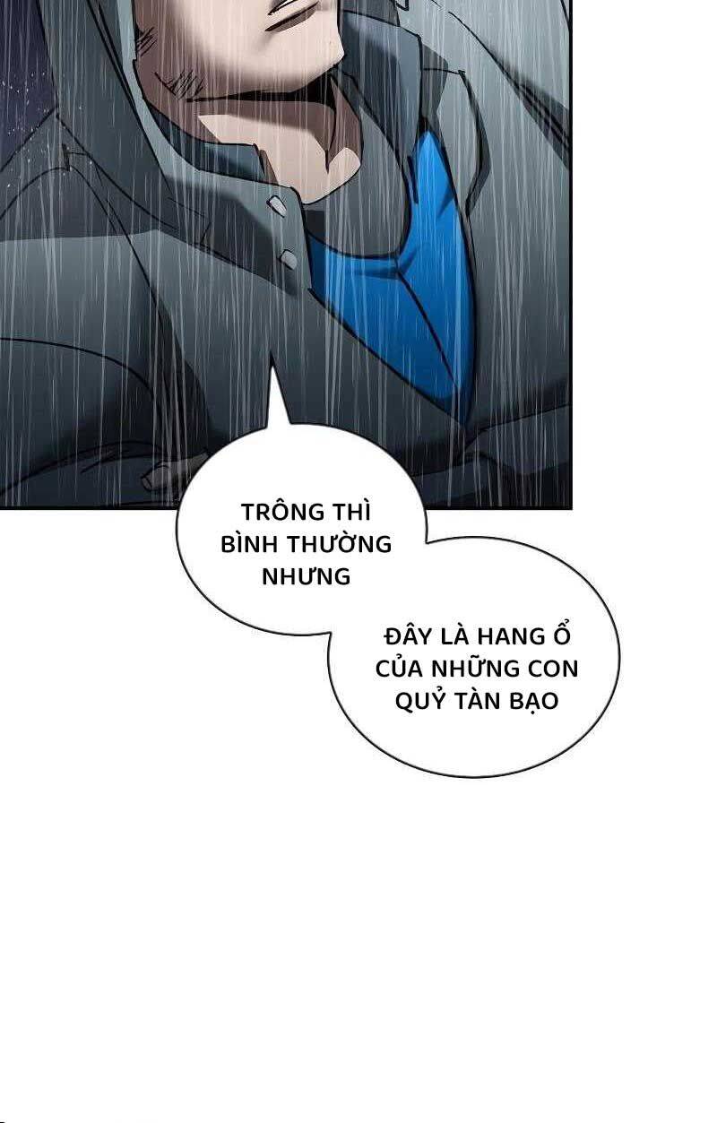 Dạ Thánh Chapter 4 - 30