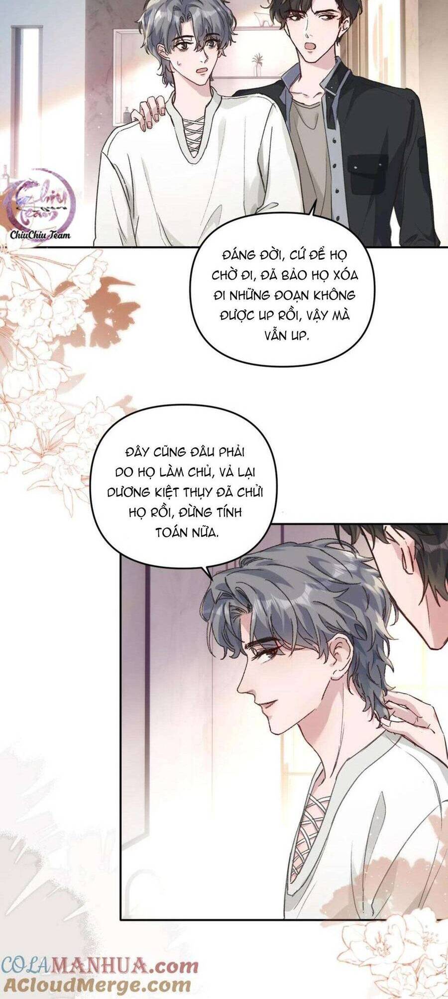 Hữu Danh Chapter 38 - 10