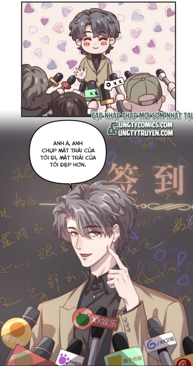 Hữu Danh Chapter 4 - 19