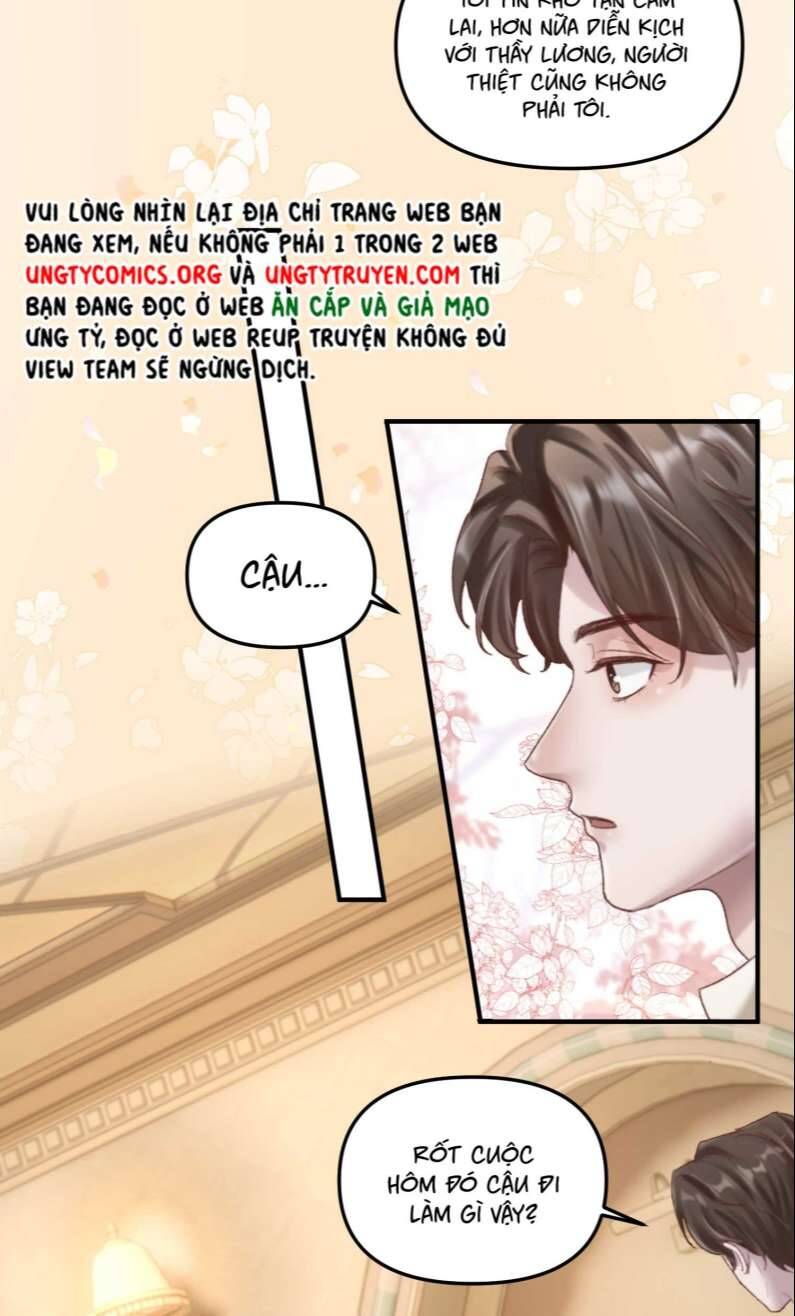 Hữu Danh Chapter 8 - 10