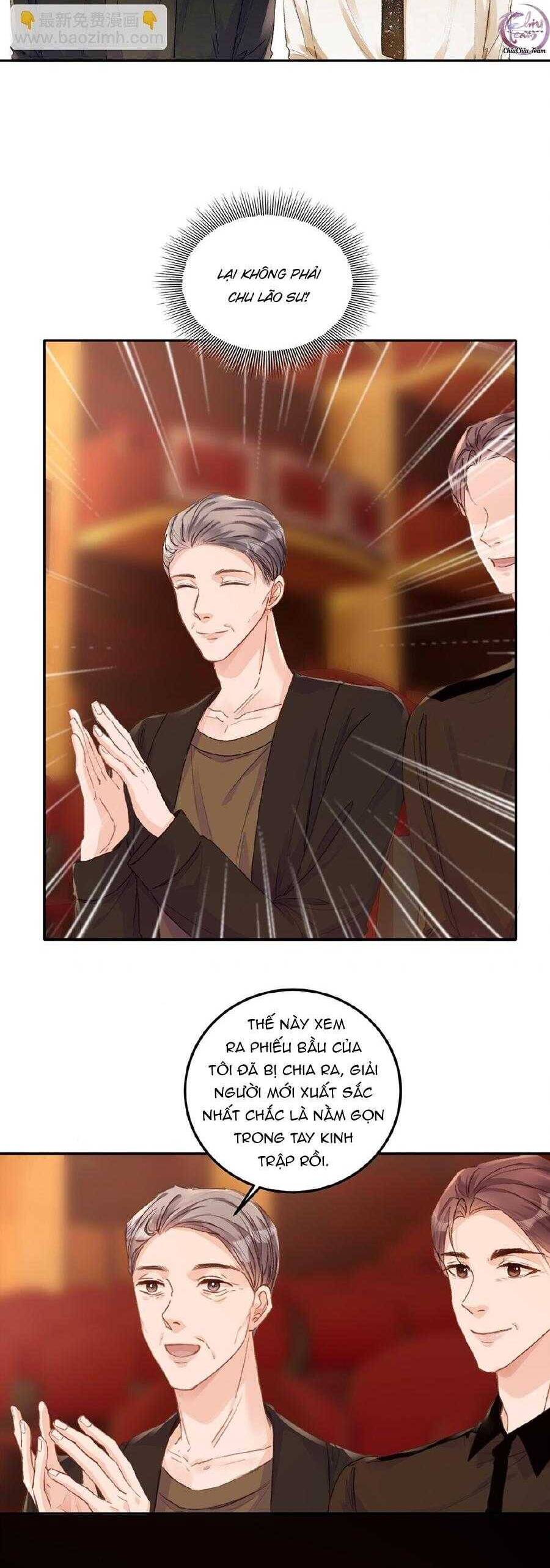 Hữu Danh Chapter 87 - 8