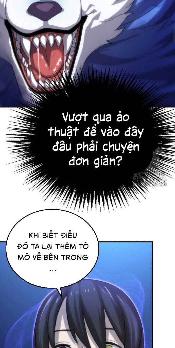 Cả Lớp Được Triệu Hồi Sang Thế Giới Khác Chapter 14 - 43