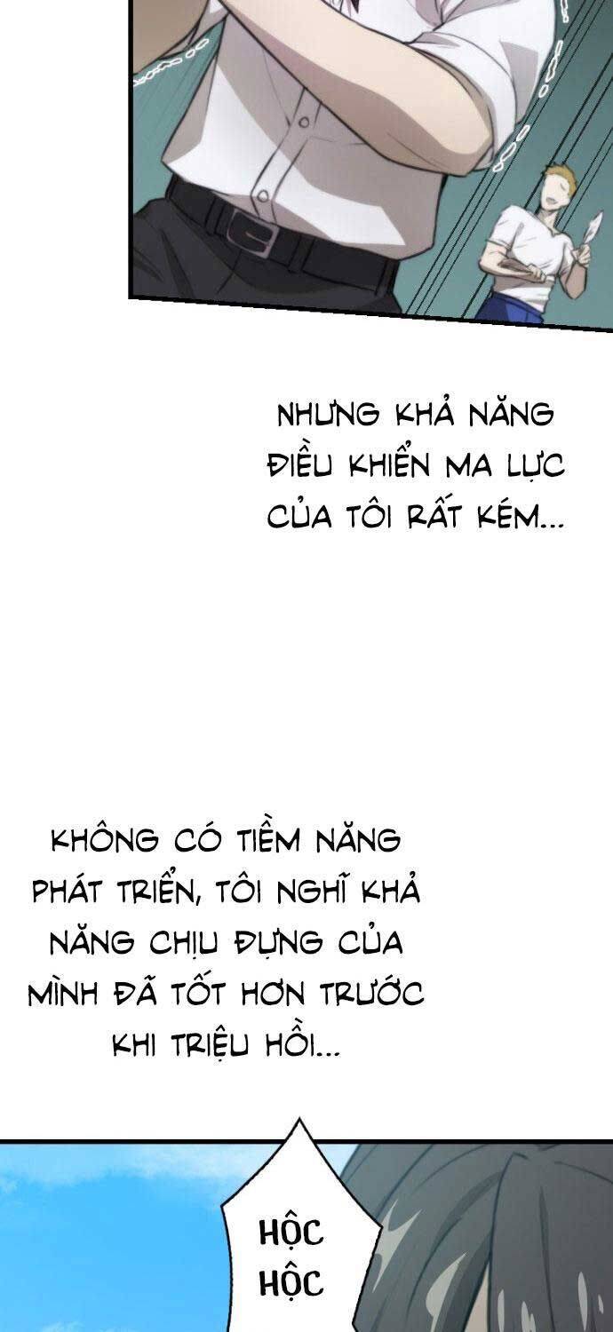 Cả Lớp Được Triệu Hồi Sang Thế Giới Khác Chapter 3 - 50