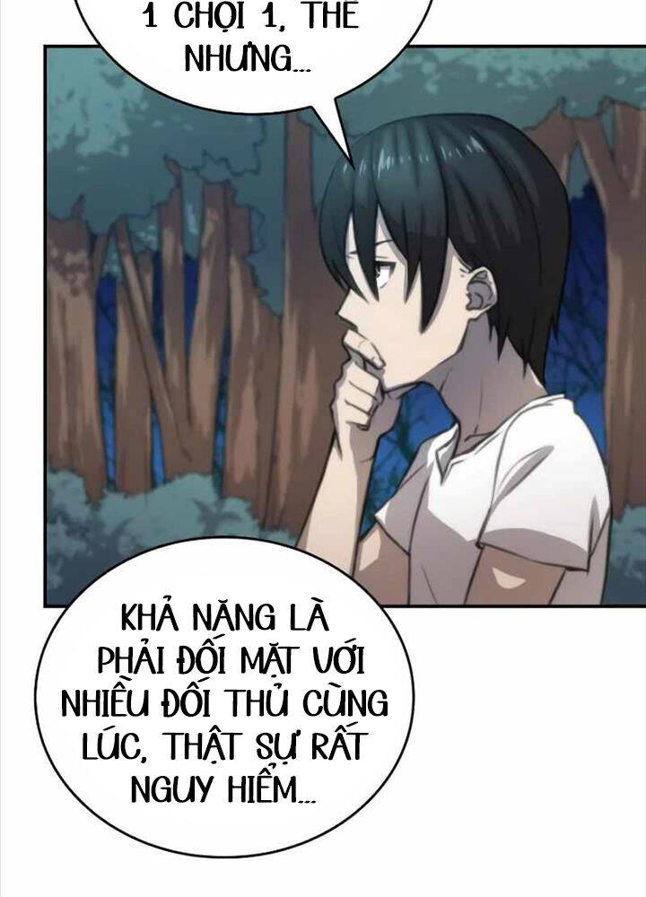 Cả Lớp Được Triệu Hồi Sang Thế Giới Khác Chapter 8 - 6