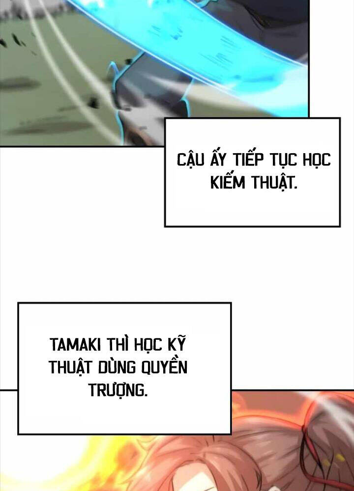 Cả Lớp Được Triệu Hồi Sang Thế Giới Khác Chapter 8 - 53