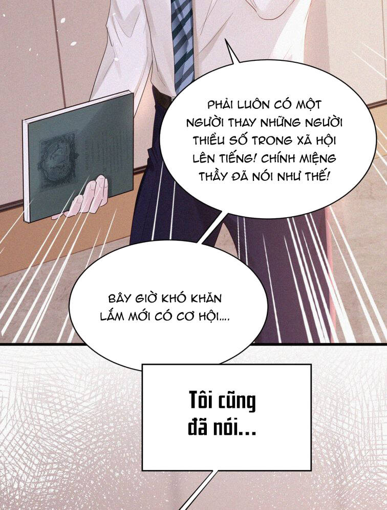 Môi Súng Chapter 16 - 46