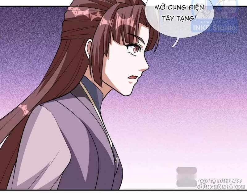 Thiên Uyên Trở Về: Ta Chính Là Thiên Tai Chapter 1 - 104