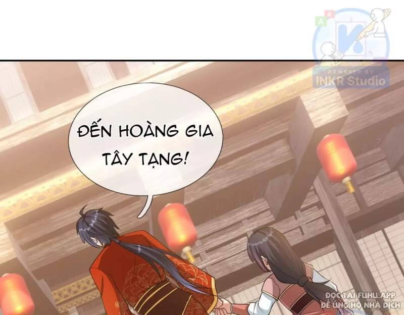 Thiên Uyên Trở Về: Ta Chính Là Thiên Tai Chapter 1 - 113