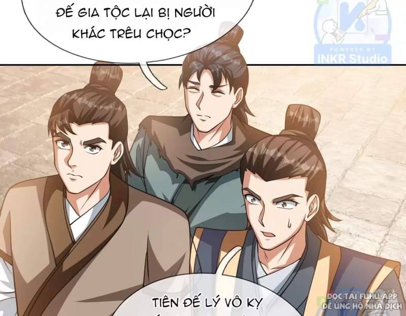 Thiên Uyên Trở Về: Ta Chính Là Thiên Tai Chapter 1 - 5