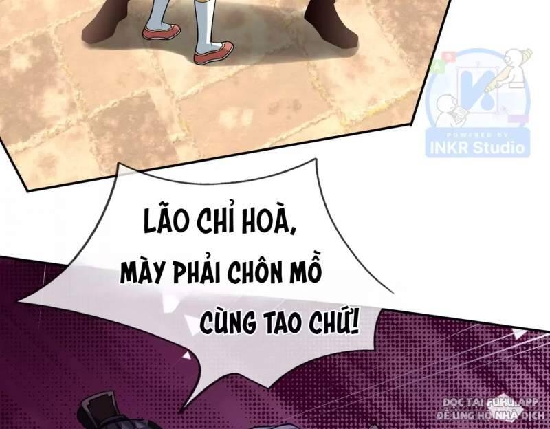 Thiên Uyên Trở Về: Ta Chính Là Thiên Tai Chapter 1 - 73