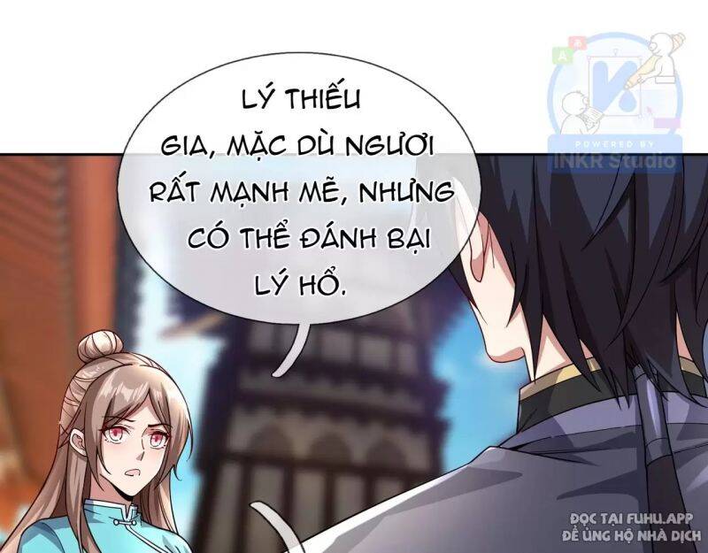 Thiên Uyên Trở Về: Ta Chính Là Thiên Tai Chapter 4 - 122