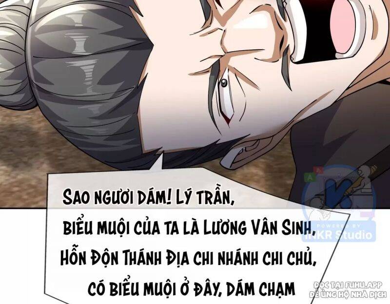 Thiên Uyên Trở Về: Ta Chính Là Thiên Tai Chapter 4 - 146