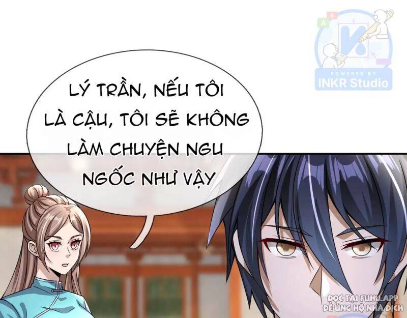 Thiên Uyên Trở Về: Ta Chính Là Thiên Tai Chapter 4 - 164