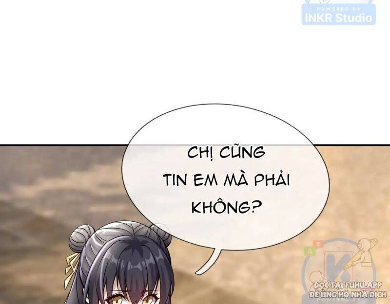 Thiên Uyên Trở Về: Ta Chính Là Thiên Tai Chapter 4 - 175