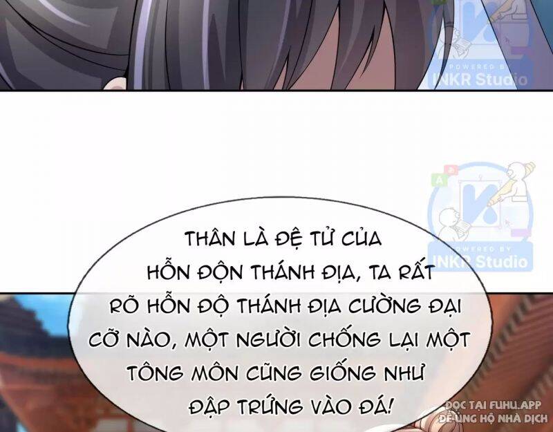 Thiên Uyên Trở Về: Ta Chính Là Thiên Tai Chapter 4 - 180