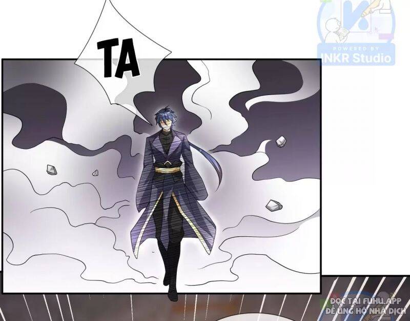 Thiên Uyên Trở Về: Ta Chính Là Thiên Tai Chapter 4 - 48