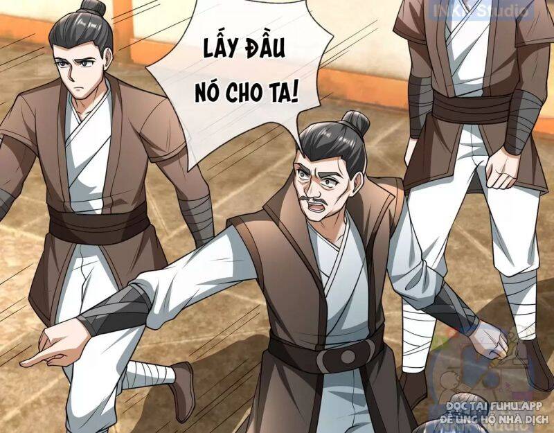 Thiên Uyên Trở Về: Ta Chính Là Thiên Tai Chapter 4 - 76