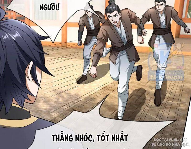 Thiên Uyên Trở Về: Ta Chính Là Thiên Tai Chapter 4 - 78