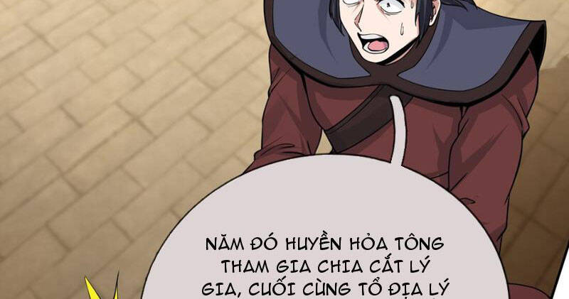 Thiên Uyên Trở Về: Ta Chính Là Thiên Tai Chapter 5 - 104