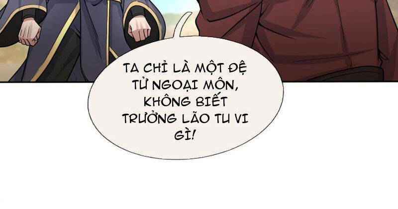 Thiên Uyên Trở Về: Ta Chính Là Thiên Tai Chapter 5 - 109