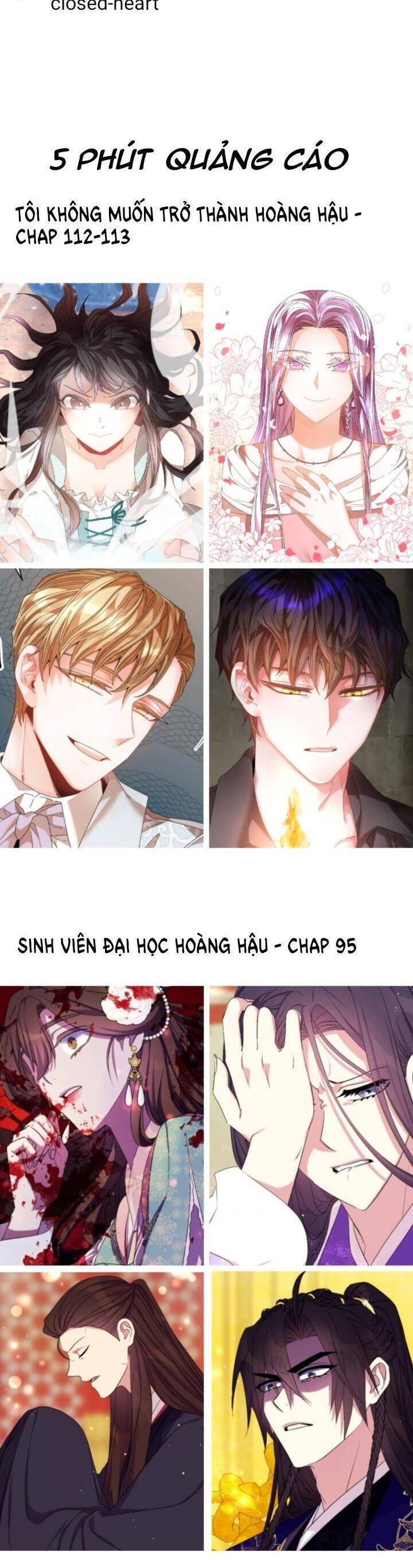 Nhân Viên Mới Là Ma Vương Chapter 11 - Trang 2