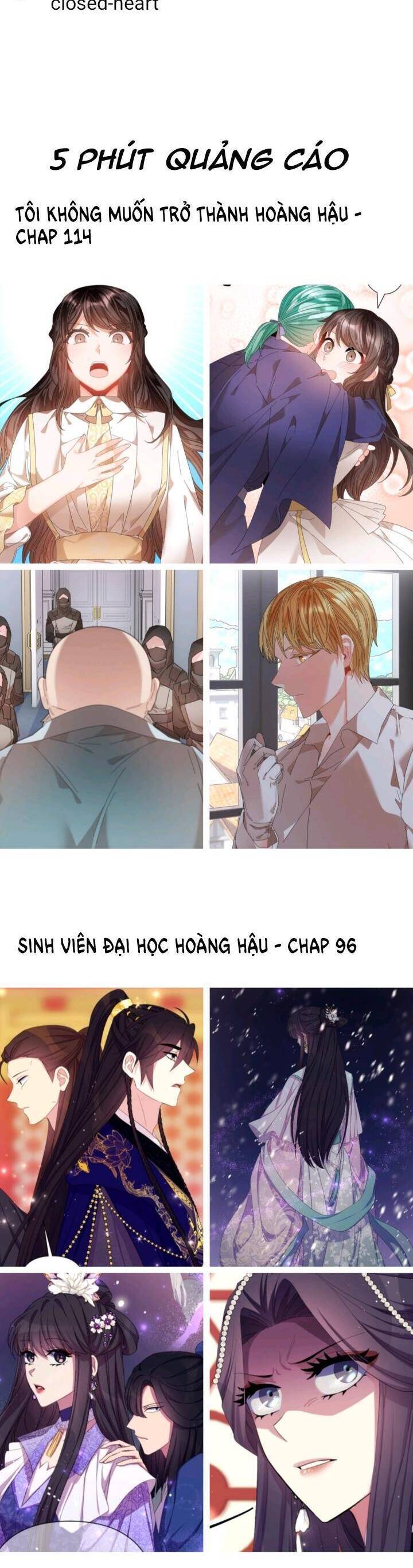 Nhân Viên Mới Là Ma Vương Chapter 12 - Trang 2