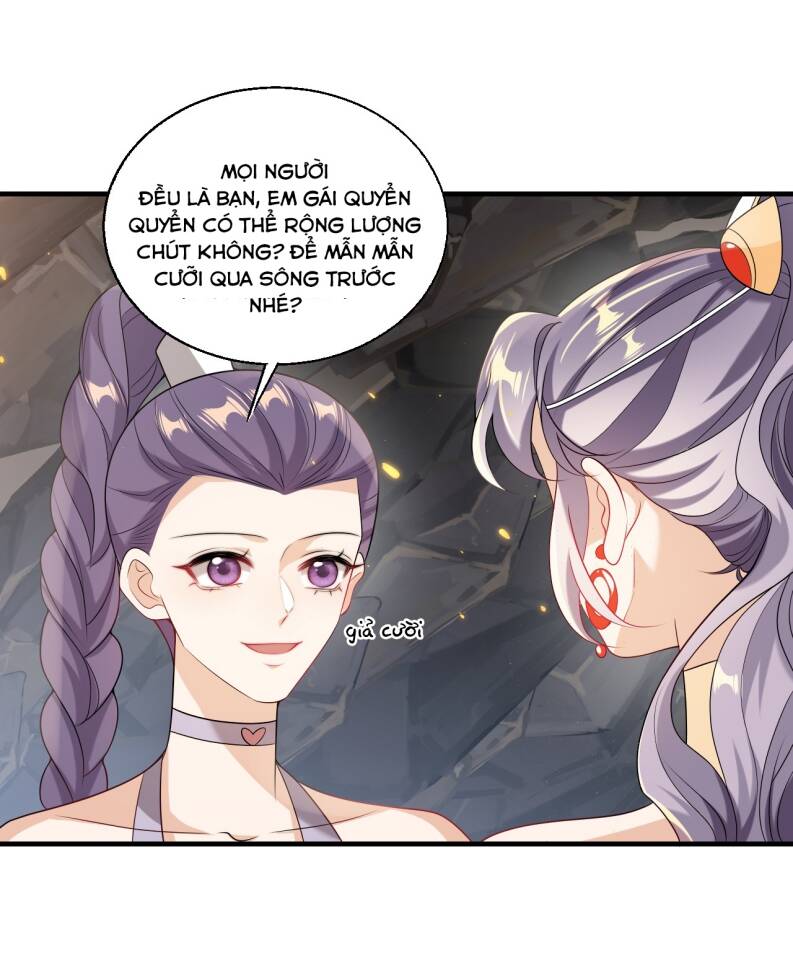 Thẳng Thắn Từ Nghiêm Chapter 35 - 21