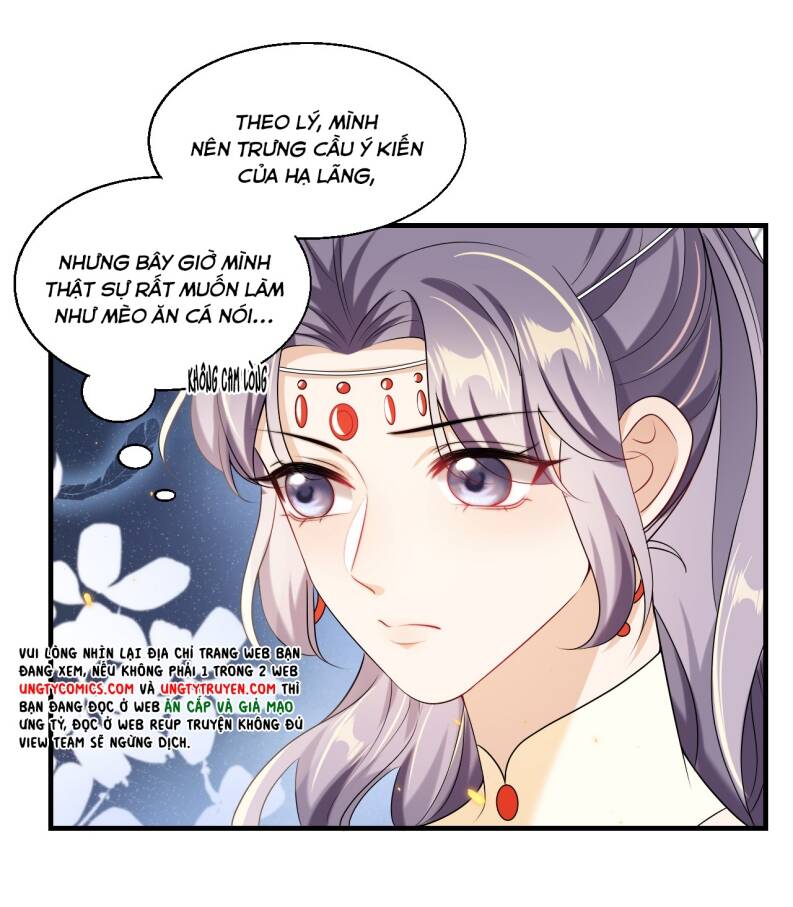 Thẳng Thắn Từ Nghiêm Chapter 35 - 26