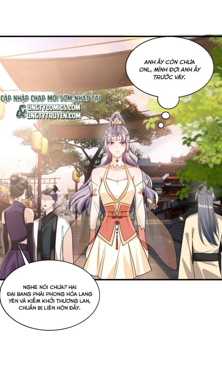 Thẳng Thắn Từ Nghiêm Chapter 37 - 24