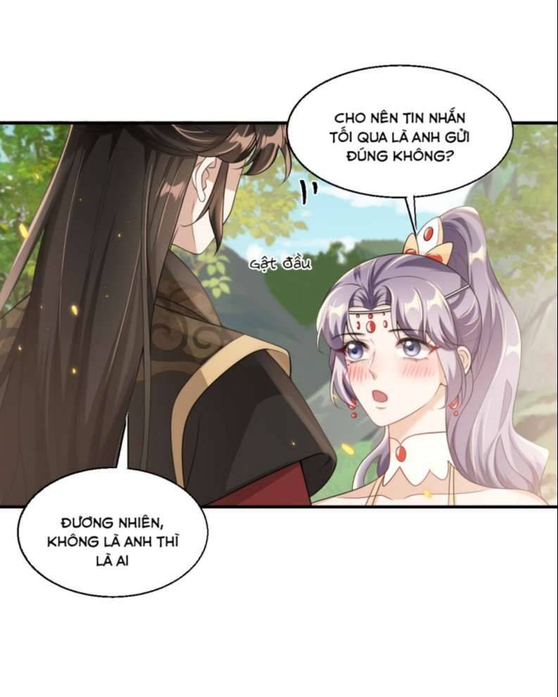 Thẳng Thắn Từ Nghiêm Chapter 42 - 4