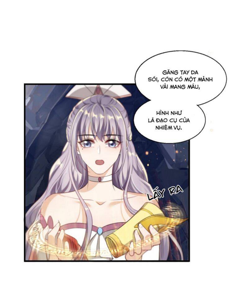 Thẳng Thắn Từ Nghiêm Chapter 7 - 39