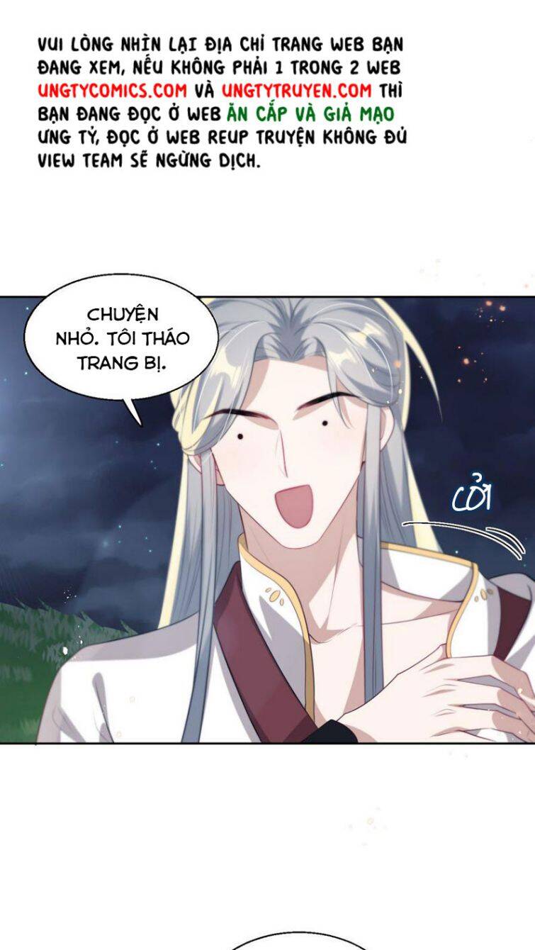 Thẳng Thắn Từ Nghiêm Chapter 8 - 12