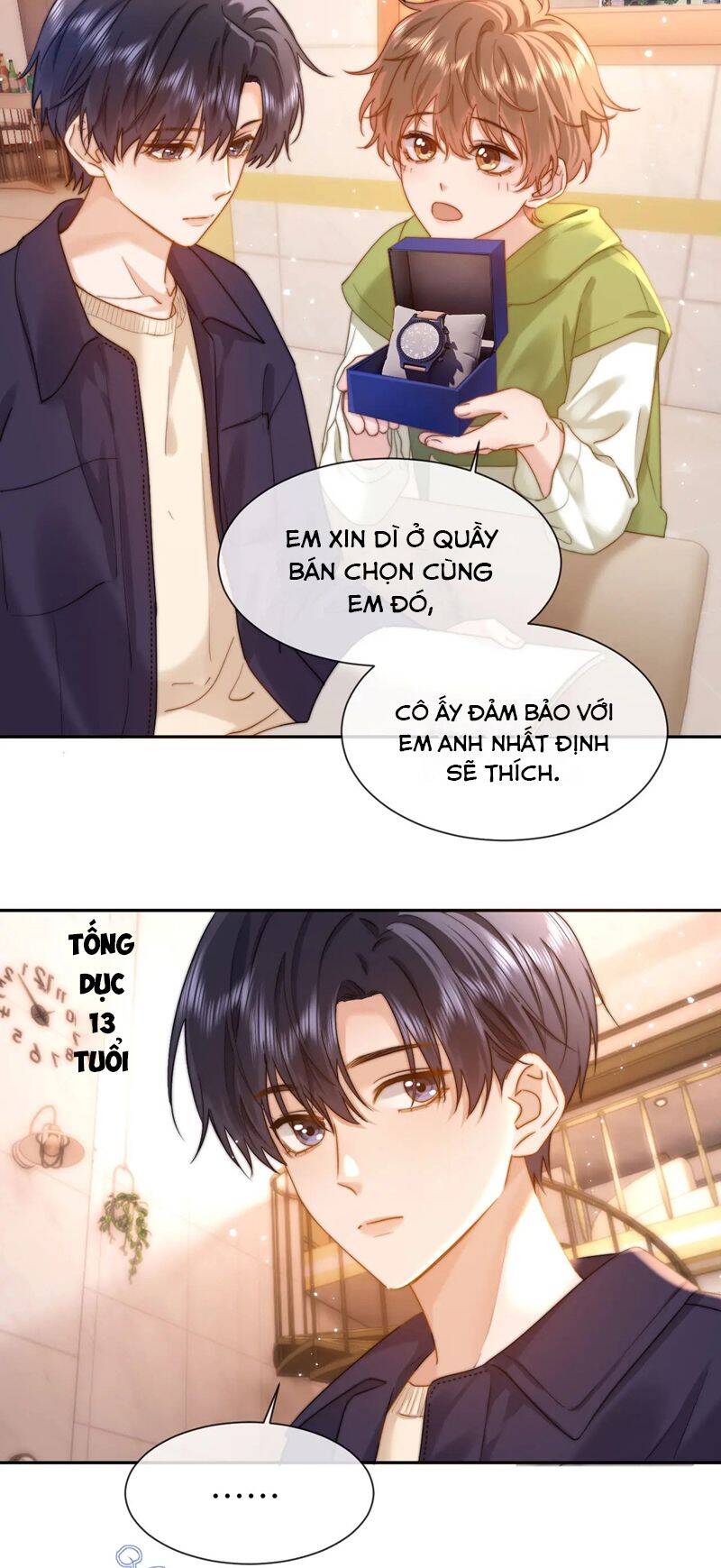 Chất Dị Ứng Đáng Yêu Chapter 15 - 13