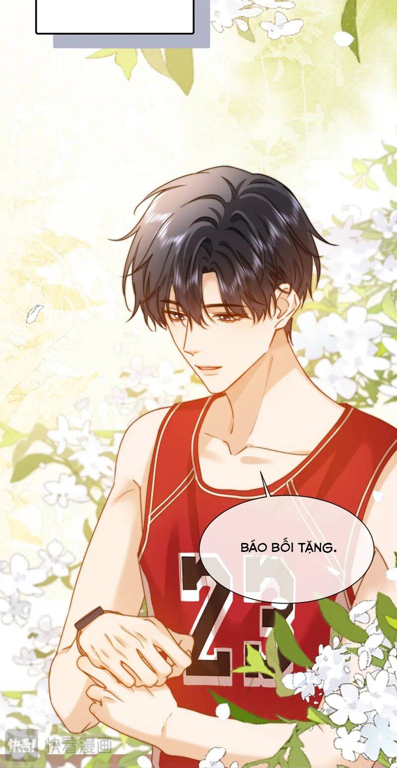 Chất Dị Ứng Đáng Yêu Chapter 17 - 23