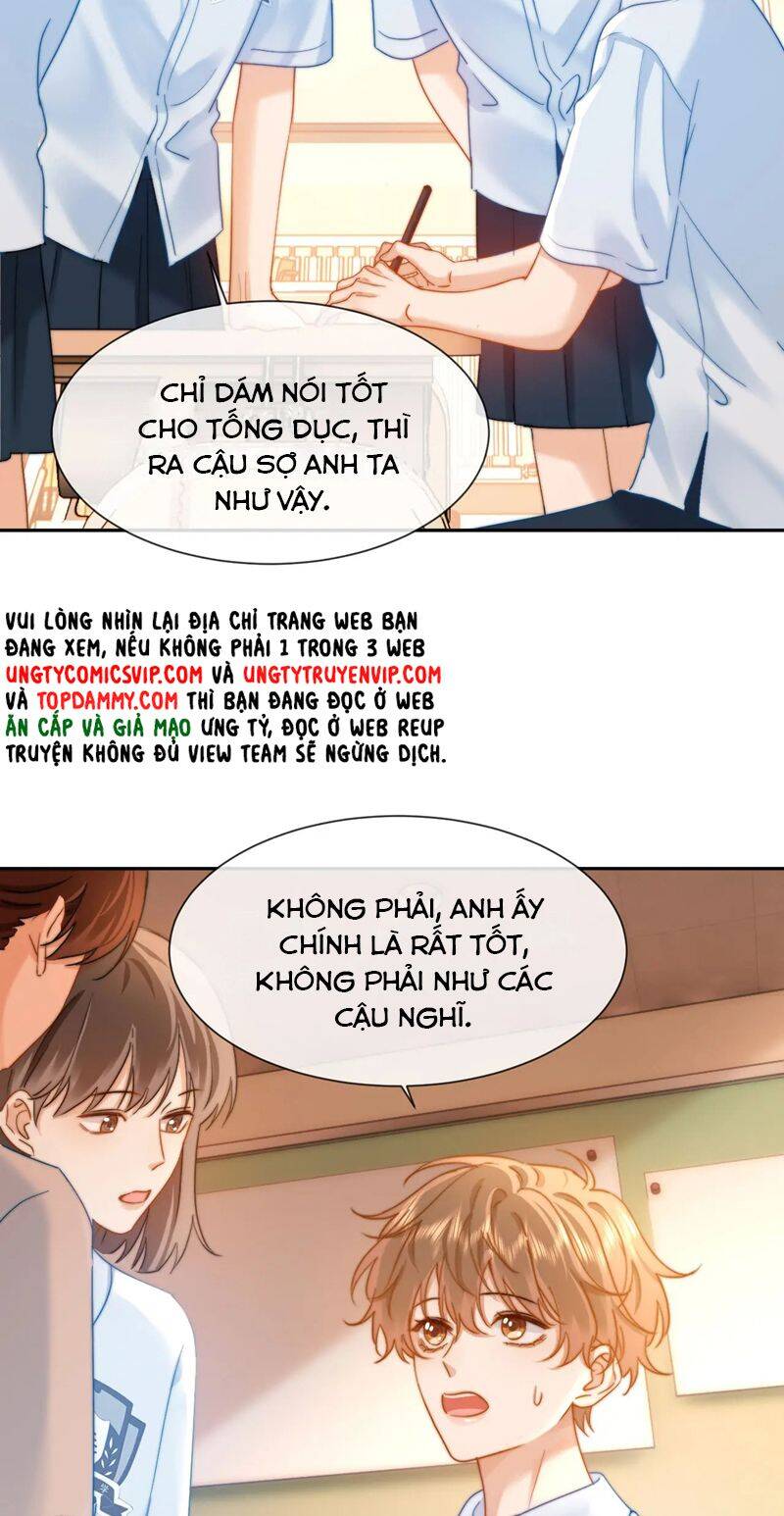 Chất Dị Ứng Đáng Yêu Chapter 17 - 28