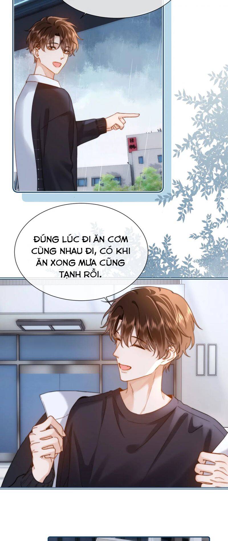 Chất Dị Ứng Đáng Yêu Chapter 30 - 5