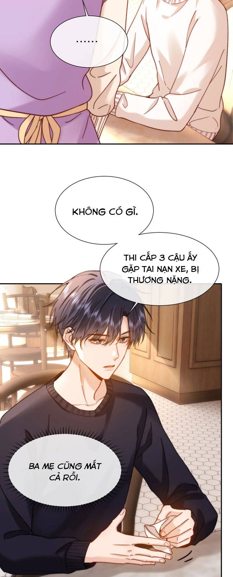 Chất Dị Ứng Đáng Yêu Chapter 33 - 31