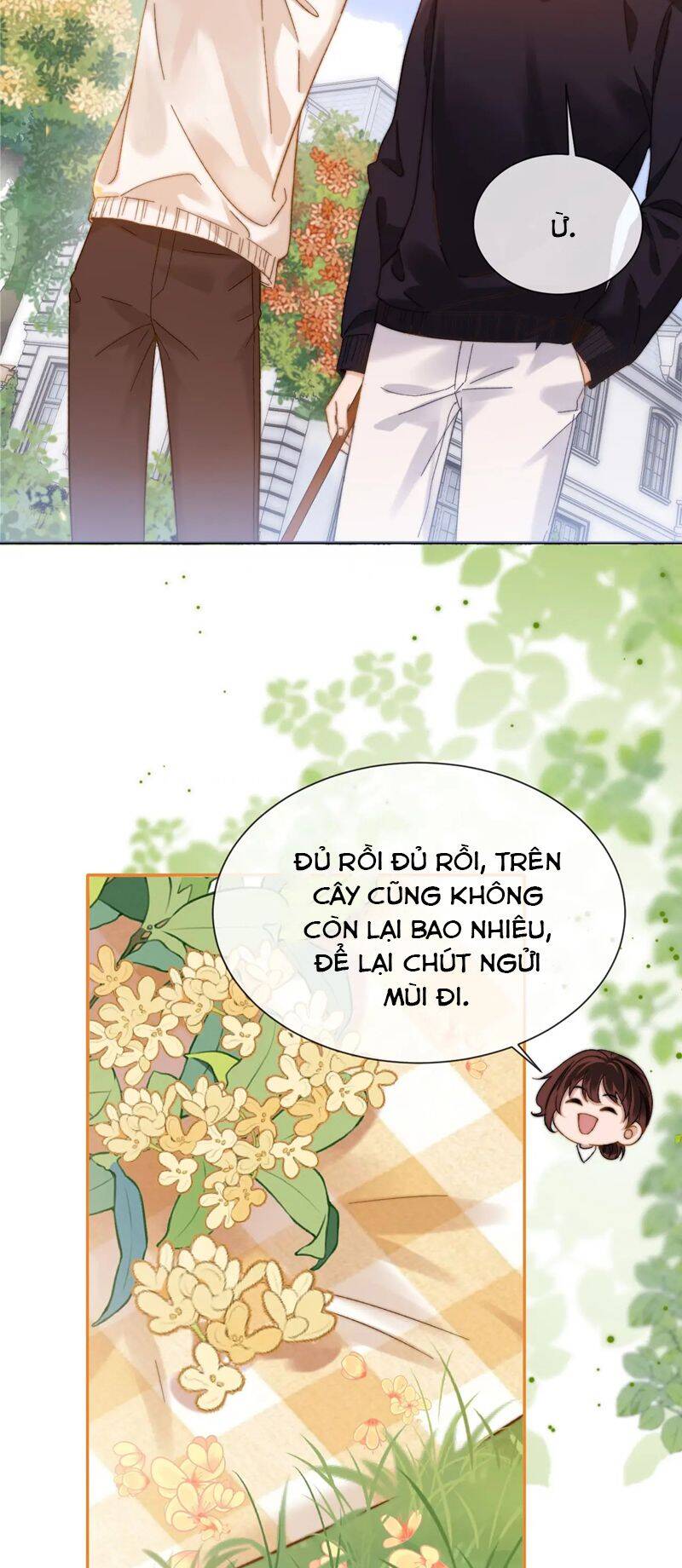 Chất Dị Ứng Đáng Yêu Chapter 33 - 8