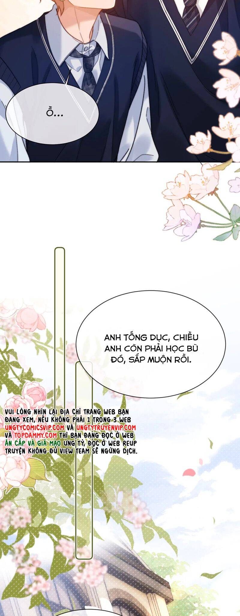 Chất Dị Ứng Đáng Yêu Chapter 46 - 24