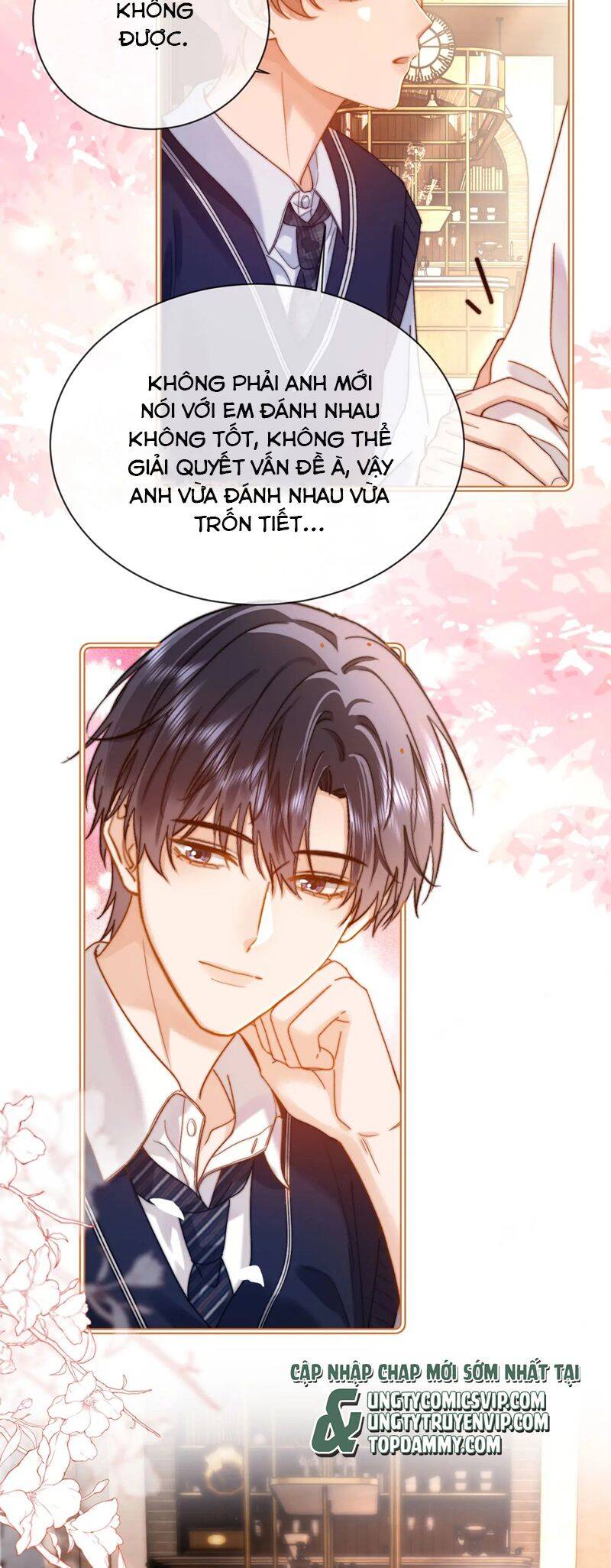 Chất Dị Ứng Đáng Yêu Chapter 46 - 26