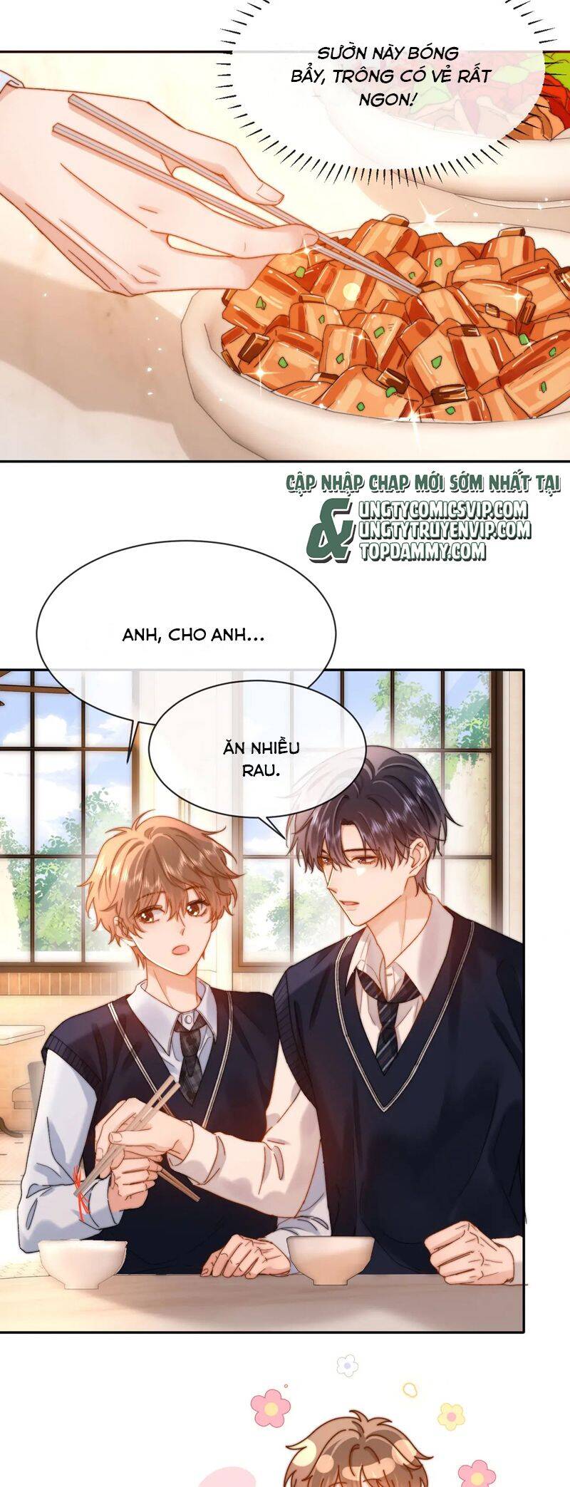 Chất Dị Ứng Đáng Yêu Chapter 46 - 8