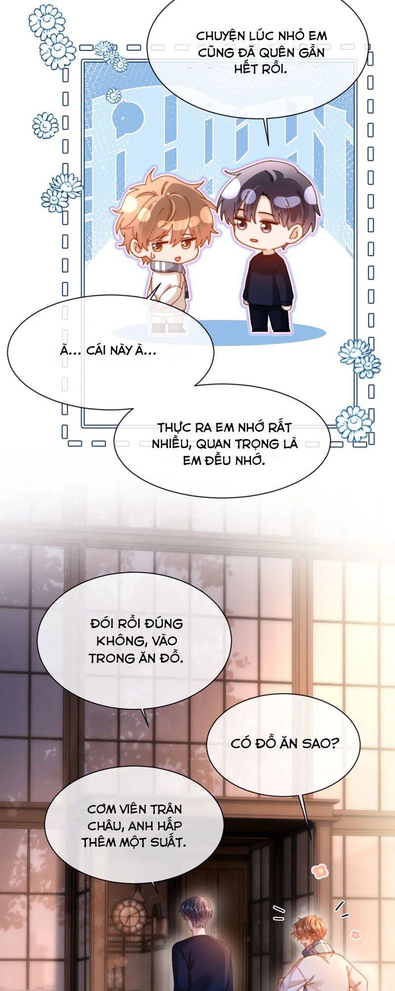 Chất Dị Ứng Đáng Yêu Chapter 51 - 21