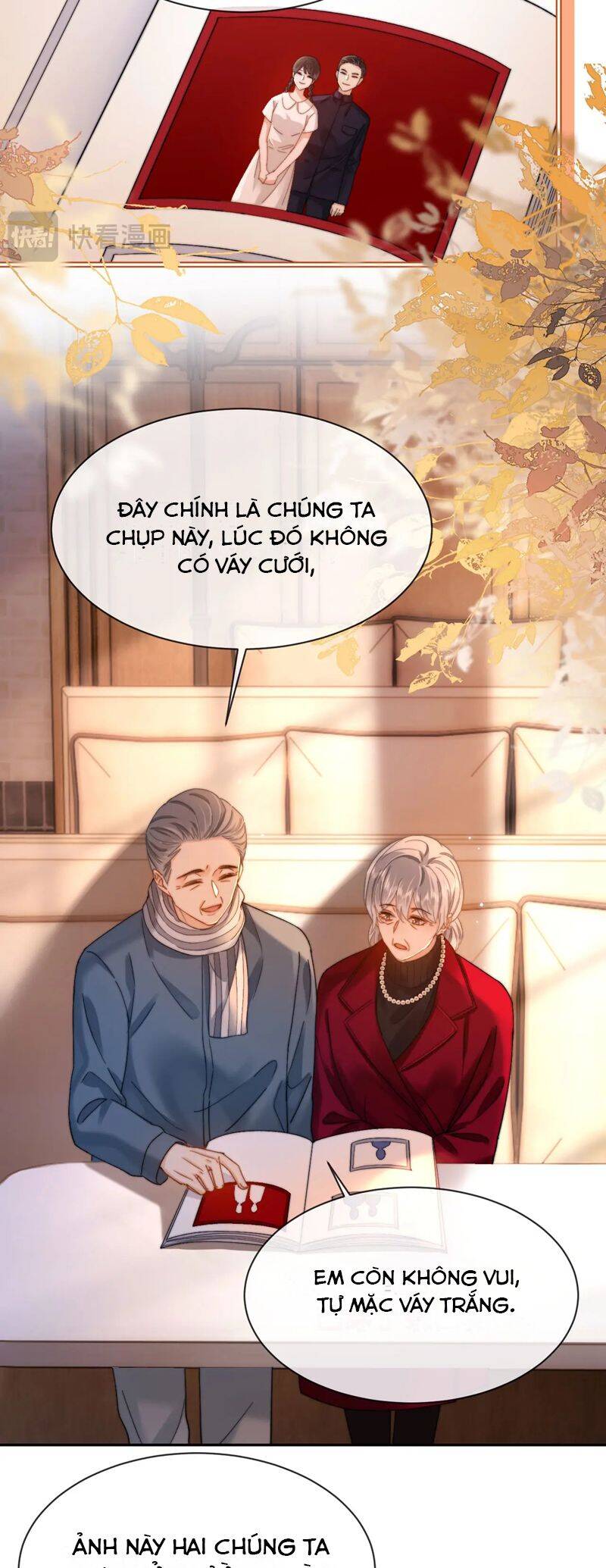 Chất Dị Ứng Đáng Yêu Chapter 51 - 6