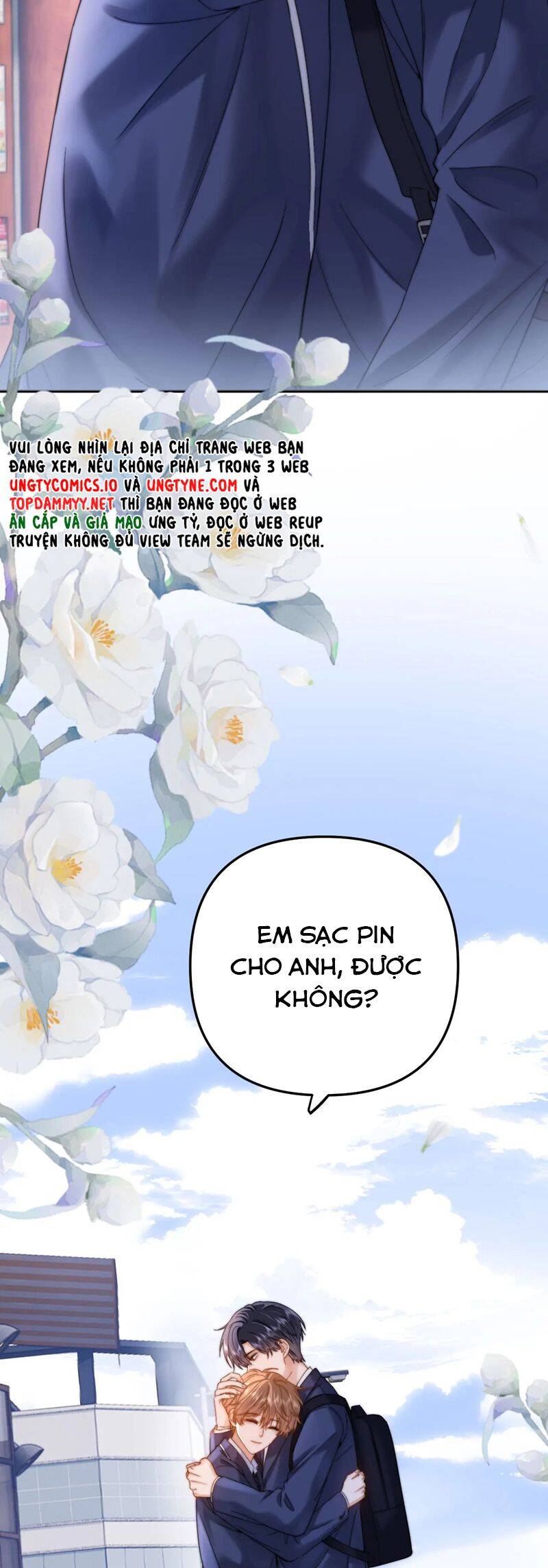 Chất Dị Ứng Đáng Yêu Chapter 66 - 30