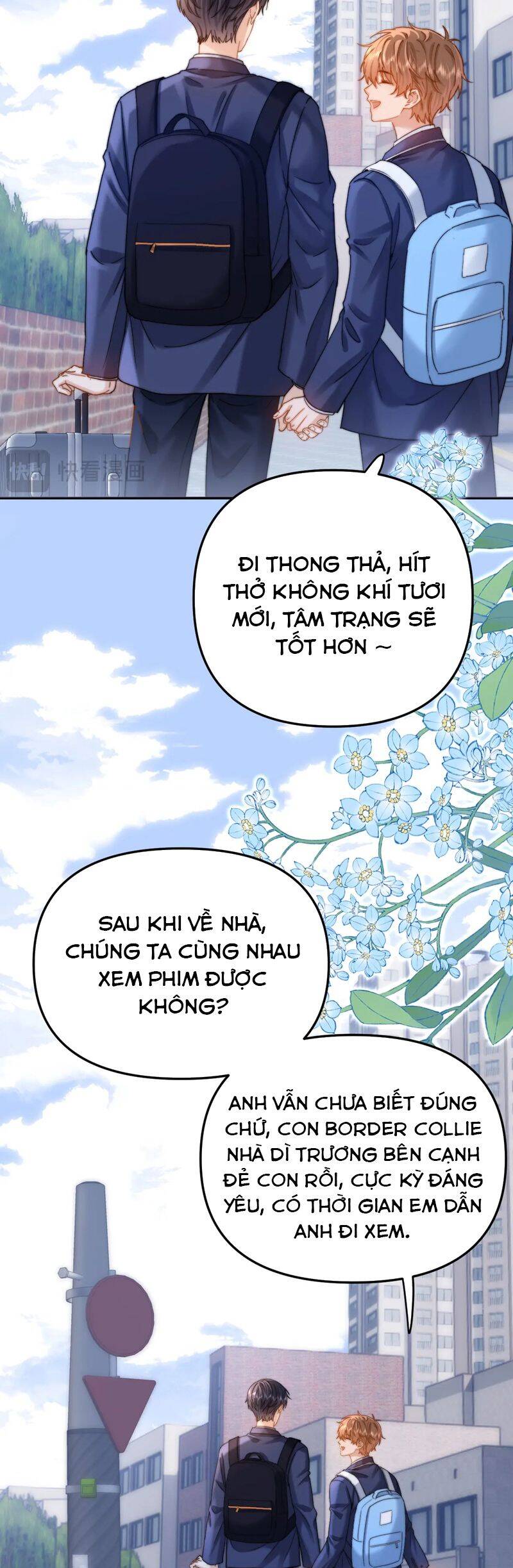 Chất Dị Ứng Đáng Yêu Chapter 67 - 5